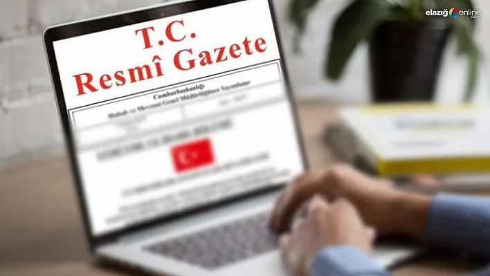 Valiler Kararnamesi ile 57 ile vali atandı