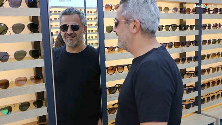 Fiyatı Ucuz Ama Sağlığa Zararlı: Diyarbakır'da Sahte Gözlük Uyarısı!
