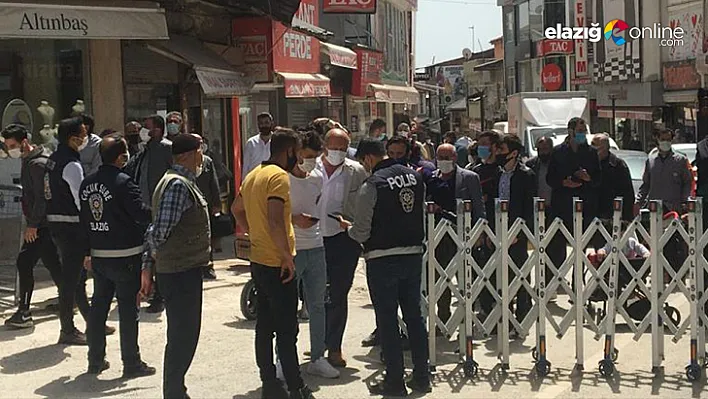 Vatandaşlar Tepkili: Böyle Tedbir Alınmaz!