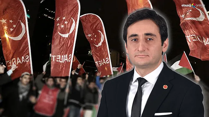 Vekil adayı Abdullah Akın Elazığlılara söz verdi!