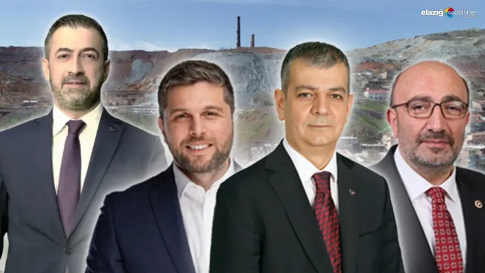Vekil Işıkver'in çağrısına AK Partili Vekillerden destek!