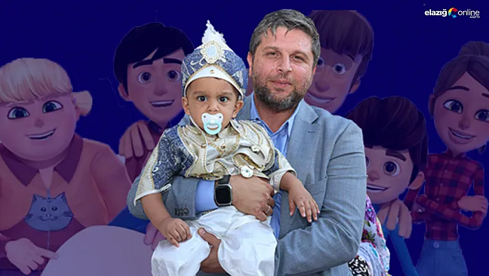 Vekil Nazırlı'dan Dev Organizasyon: Rafadan Tayfa'lı Sünnet Şöleni Başlıyor!