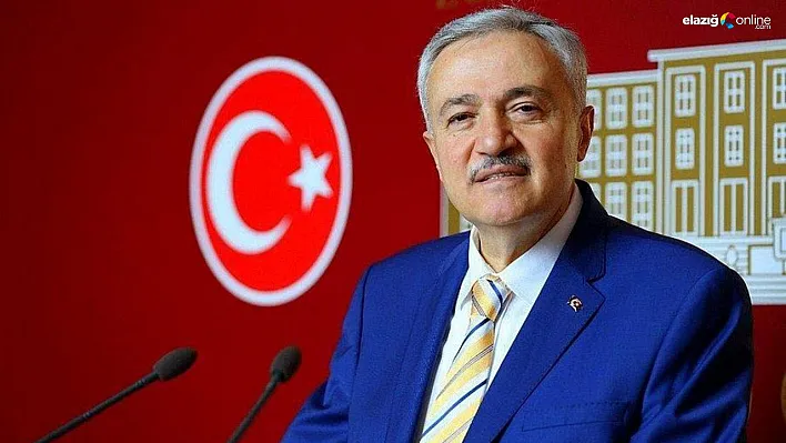 Vekil Zülfü Demirbağ canlı yayında açıkladı! 'Emeği geçenlere teşekkür ederim'