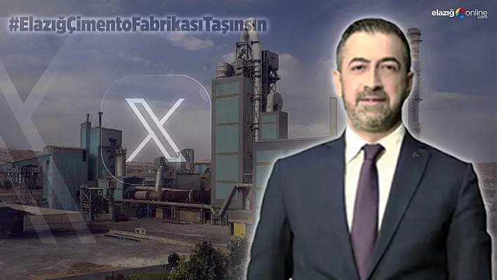 X Platformunda Rekor Destek! MHP'li Semih Işıkver'den Elazığ'a Teşekkür Mesajı!