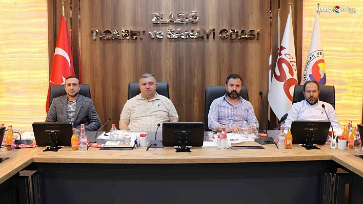 Elazığ'da Yapı Denetimde Dijital Dönüşüm Başlıyor!