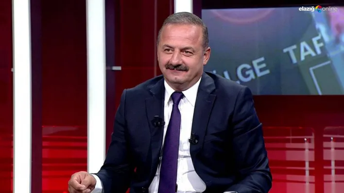 Yavuz Ağıralioğlu'ndan yeni parti hamlesi: 40 ilde teşkilat hazır!