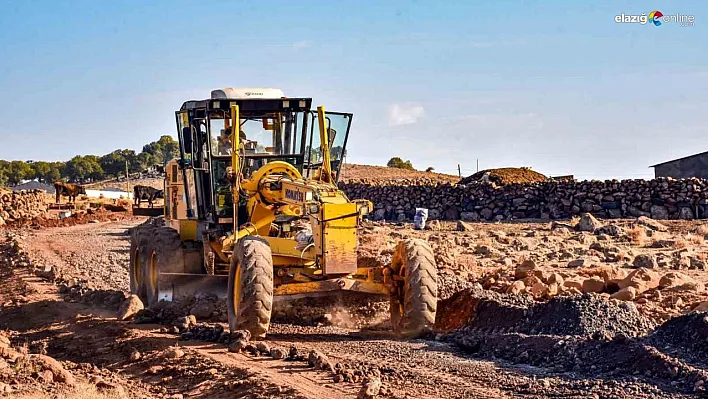 Yayla yollarının açılması vatandaşları sevindirdi