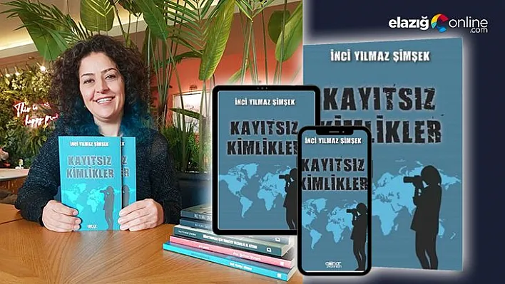 Yazar İnci Yılmaz Şimşek'in kitabına okuyuculardan tam not