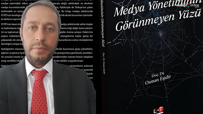 Yeni Kitap Şok Etkisi Yarattı: Basın İlan Kurumu'nda Gizli Kalanlar!