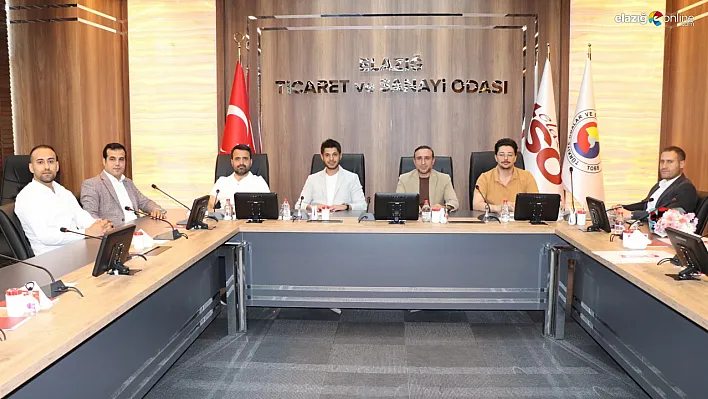 Yeni Dönem, Yeni Hedefler: Elazığ Mimarlar Mühendisler Platformu'ndan Açıklama!