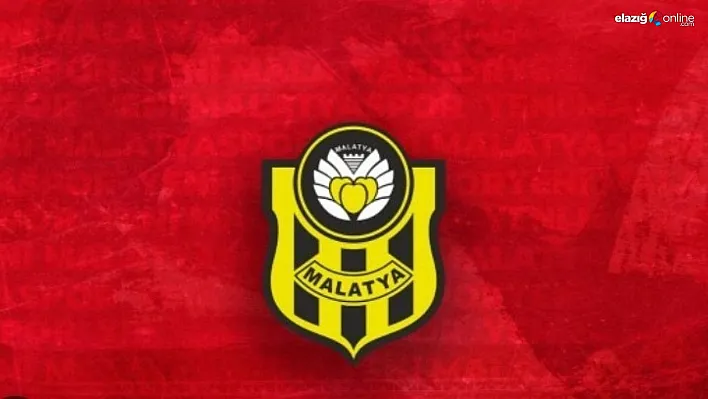 Yeni Malatyaspor 2024-2025 sezonunda lige geri dönmek istiyor