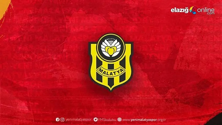 Yeni Malatyaspor, 30 Haziran'da top başı yapacak