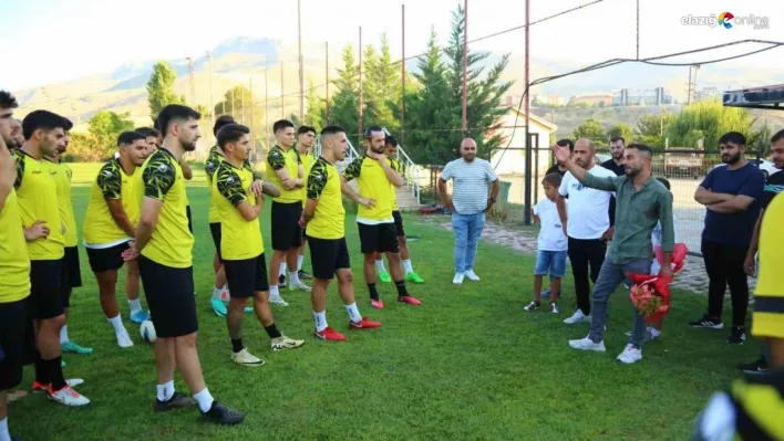 Yeni Malatyaspor galibiyet peşinde