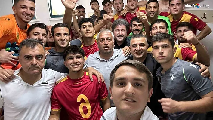 Yeni Malatyaspor U19 Takımı ligde kaldı