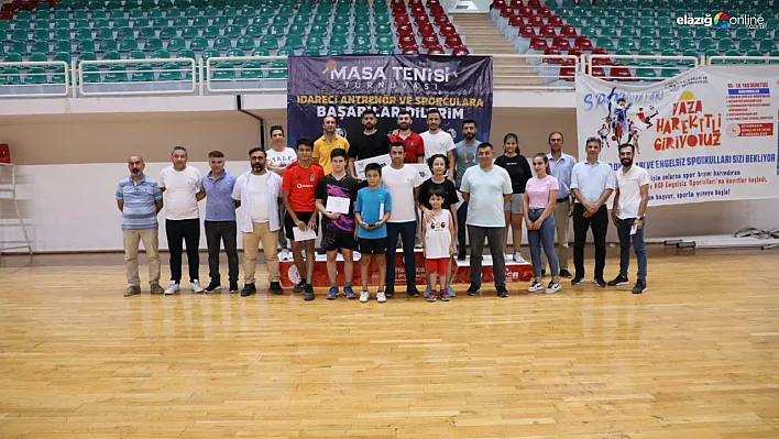 Yenişehir Belediyesi'ne 9 yeni sporcu