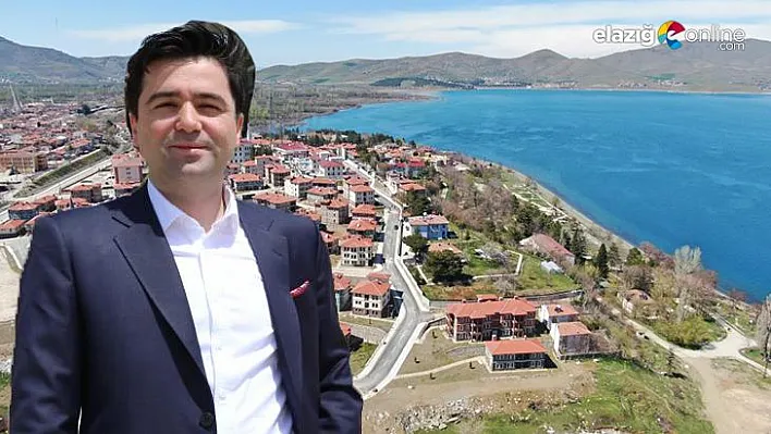 'Yepyeni bir ilçe oluşturuldu'