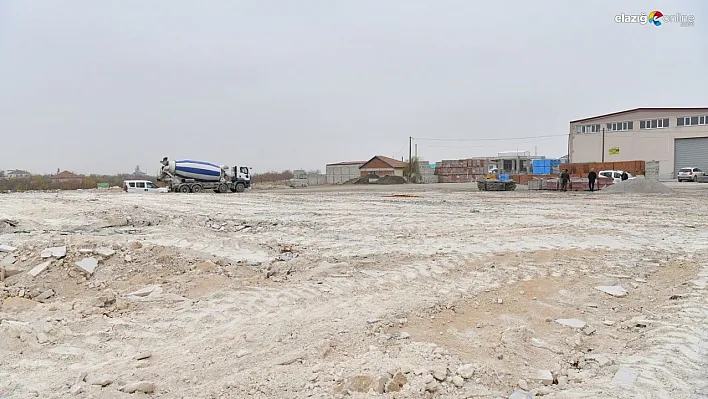 Yeşiltepe'de hafriyat alanı temizlendi, mahalle nefes aldı!