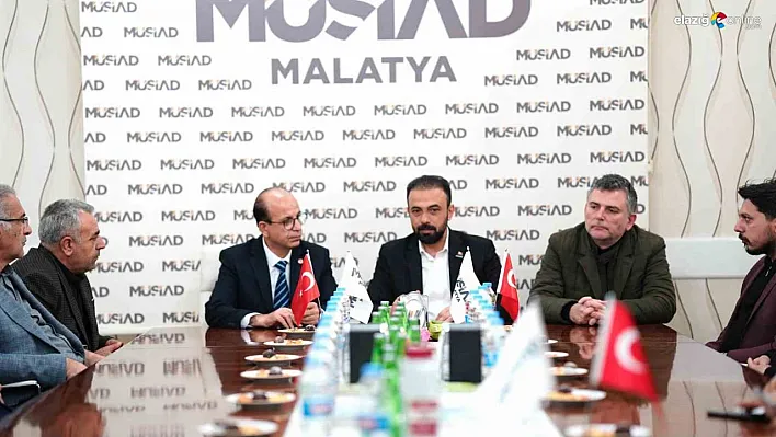 'Birinci önceliğimiz depremin yaralarını sarmak'