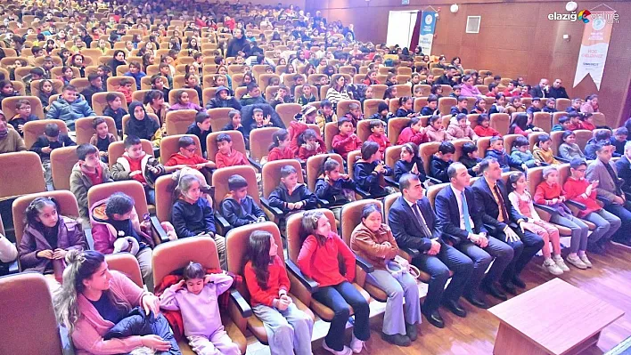 Yeşilyurt Belediyesi'nden 'Önem' projesine renkli ve coşkulu şenlik desteği