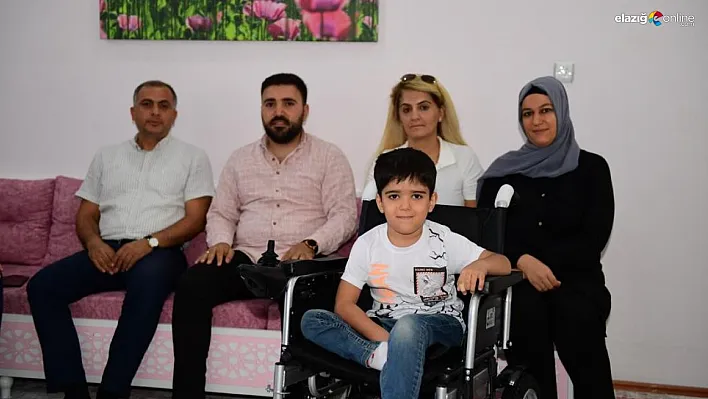 Yeşilyurt'ta uygulanan bu proje yüzleri güldürüyor