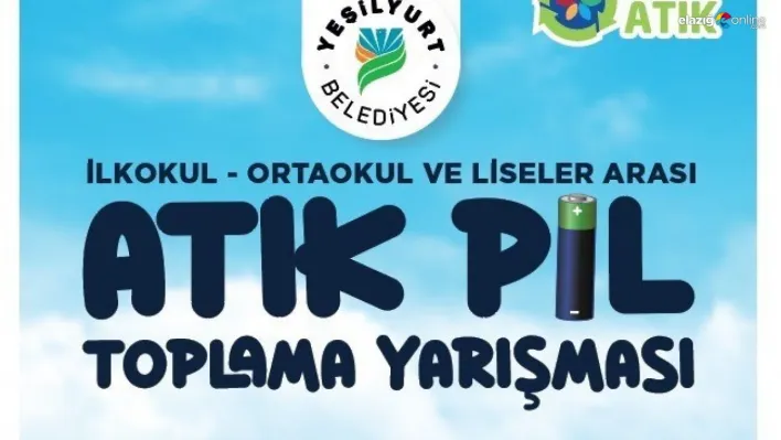 Yeşilyurt'ta anlamlı yarışma