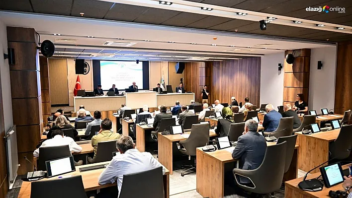 Yeşilyurt'ta elektrik aboneliği ve imar konusunda yeni kararlar alındı