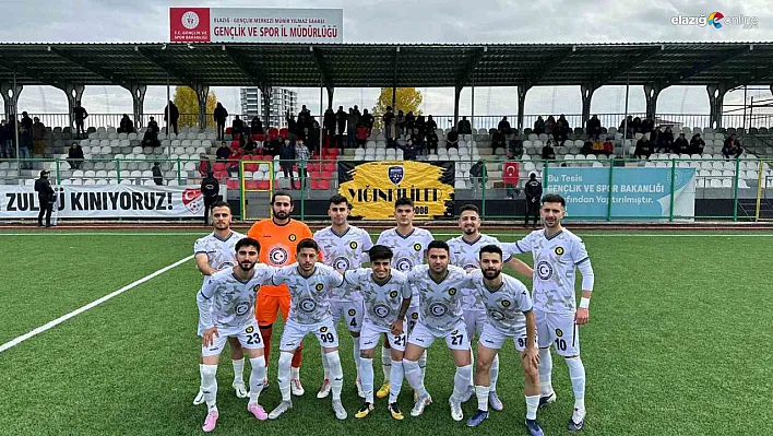 BAL'da Katılım Bedeli 500 Bin TL'ye Yükseldi, Aksaray Gençlikspor Ligden Çekildi!