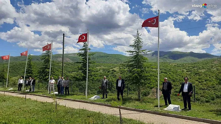 Yıllar birbirini kovalıyor, yürekteki acılar bir türlü dinmiyor