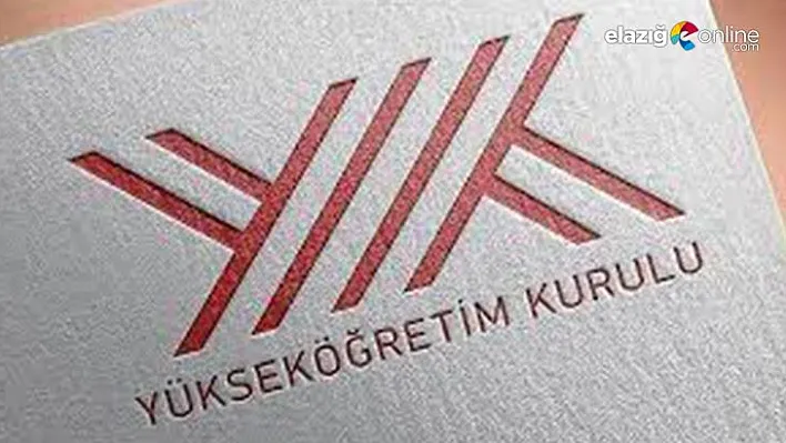 YÖK'ten YKS açıklaması!