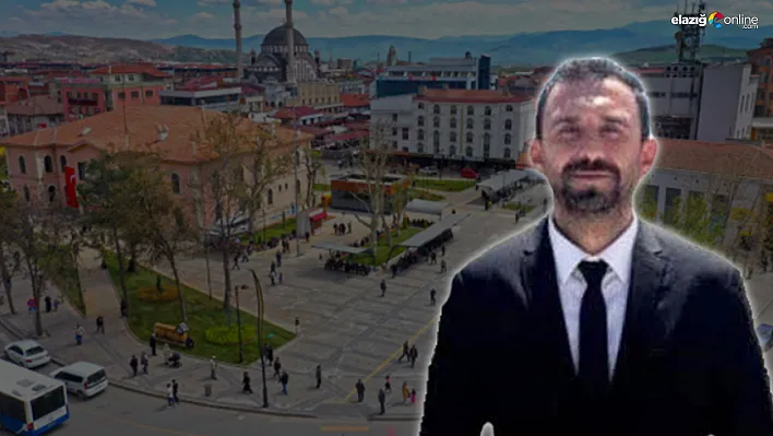 Yol-İş Sendikası Elazığ Adayı Güngör: 'Hükümetin Zam Teklifi Kabul Edilemez!'