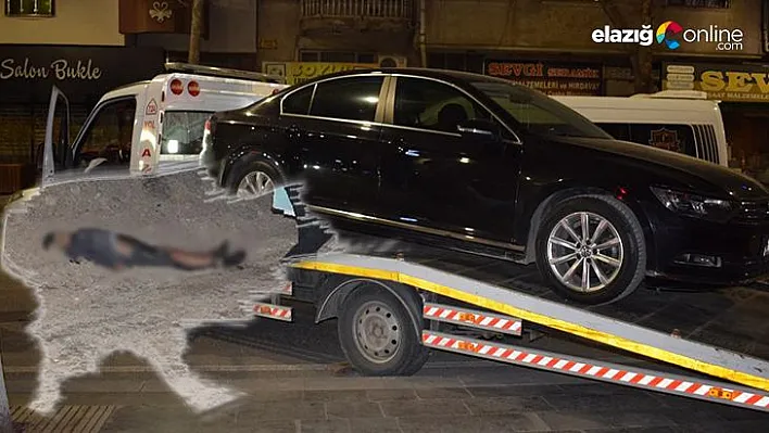 Yol kenarında bulunan gencin ölümüyle ilgili yeni gelişme
