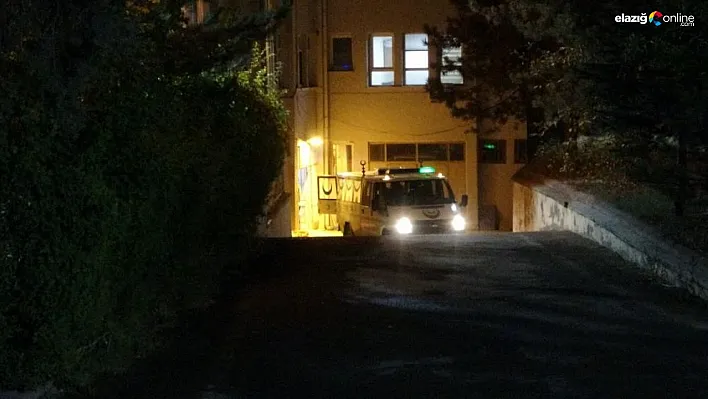 Yüksek gerilim hattında çalışma yaparken düşen işçi hayatını kaybetti