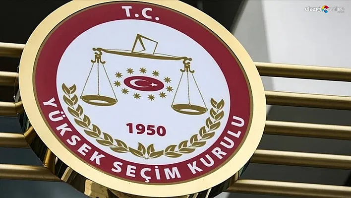 YSK seçim takvimini yayımladı! Oylamanın ikinci tura kalması durumunda ne zaman sandığa gidilecek?