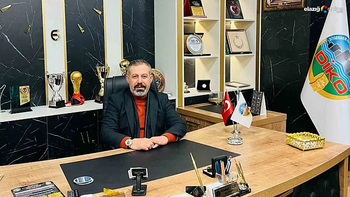 Diyarbakır'dan Barış Mesajı: Silahlar Sussun, Ekonomi ve Huzur Kazansın!