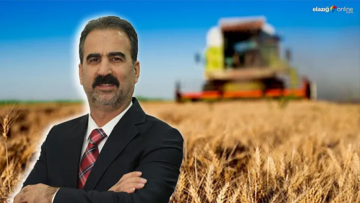 Başkan Yüksel Ercan'dan Tarımda Kalkınma Çağrısı: 'Devlet Köye Dönsün!'