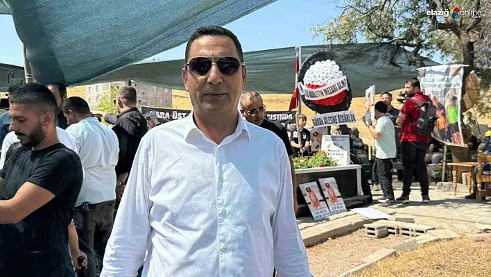 Cezaevindeki Anne Yüksel Güran'ın Avukatından Adalet Vurgusu!