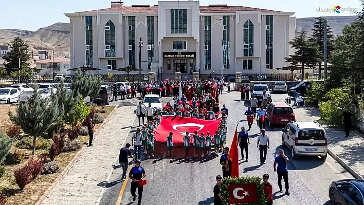 Zengibar Karakucak Güreş ve Kültür Festivali coşkuyla devam ediyor
