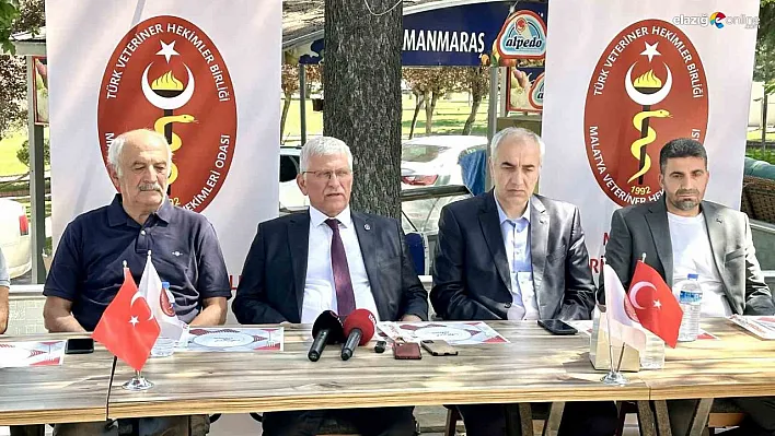 Zoonotik hastalıklara karşı 'Tek Sağlık' vurgusu