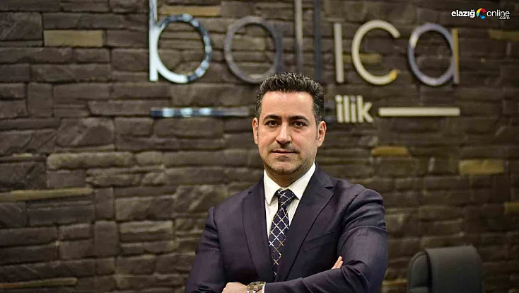 Ballıca’dan esnafa modern tesis sözü!