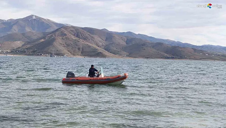9 gün oldu, tek bir iz bile yok: 35 kişilik uzman ekip sahada!