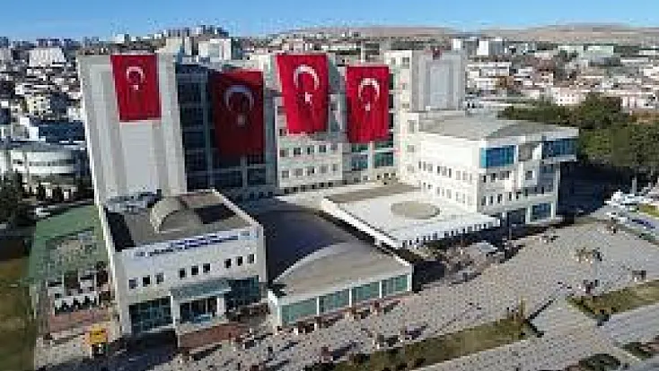 Elazığ Belediyesi’nin Tanıtım Giderleri Gündemde: Tasarruf Nerede Kaldı?