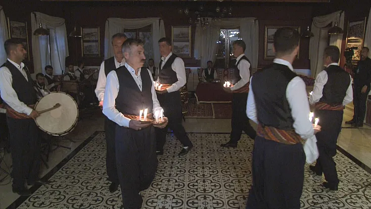 Harput'un ruhu Kürsübaşı: Bir kış gecesi masalı değil, bir şehir kültürü