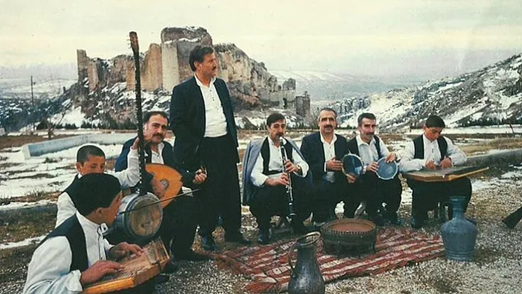 Harput'un yanık nefesi: İşte gazellerde saklı bin yıllık hüzün ve heybet