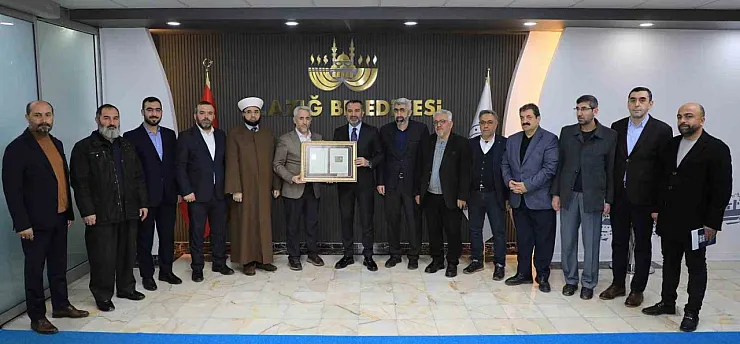 Han Yunus'ta ramazan bereketli geçecek: Her gün bin kişilik iftar sofrası!