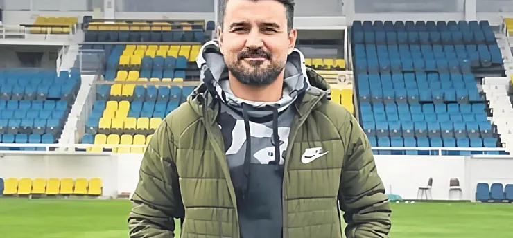 Gündemdeki isim Cenk Laleci mi? Elazığspor'da teknik direktör arayıșı sürüyor