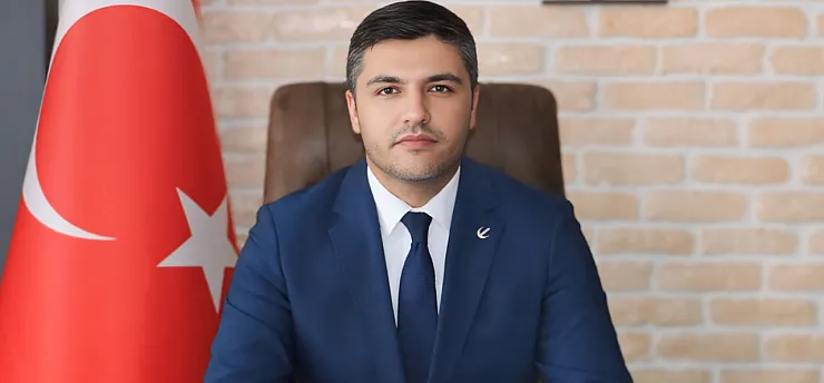 İl Başkanı Karakuş'tan 6 Şubat Mesajı: 'Güvenli şehirler için denetim şart!'