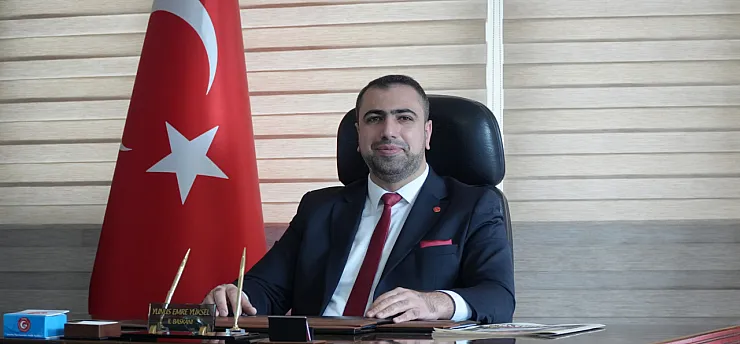 Saadet Partisi Elazığ'dan 6 Şubat mesajı