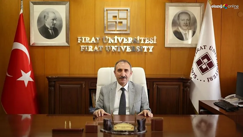 FKA'dan Fırat Üniversitesinin 'Code-23 Projesi'ne destek
