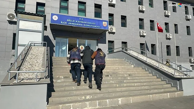 14 yıl kesinleşmiş hapis cezası bulunan şahıs JASAT tarafından yakalandı