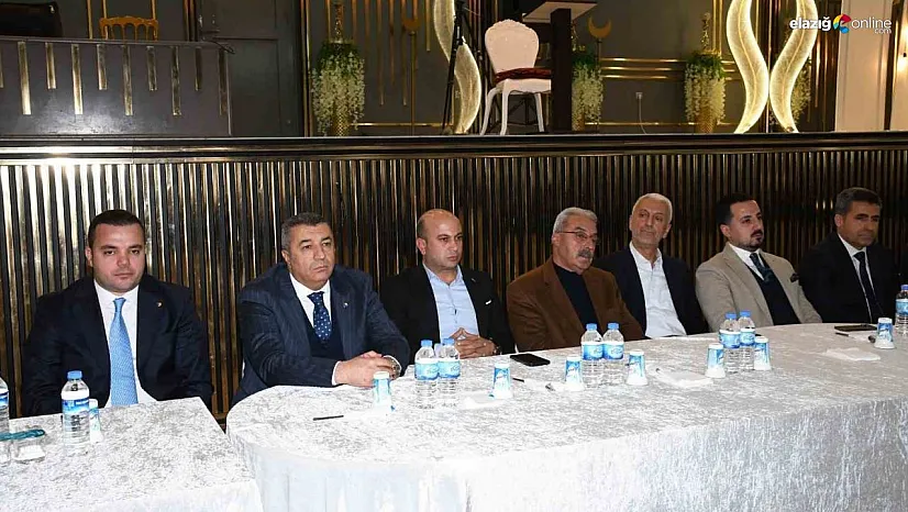 2 aile arasındaki husumet barışla sonuçlandı